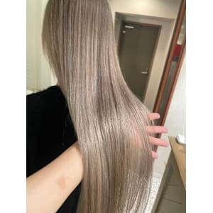 TIGRE kagoshima×スタイル