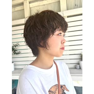 re.share×スタイル