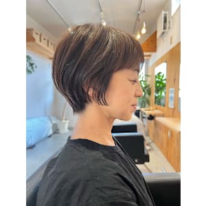 re.share×スタイル