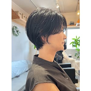 re.share×スタイル