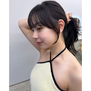 TIGRE kagoshima×スタイル