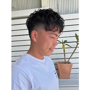 re.share×スタイル