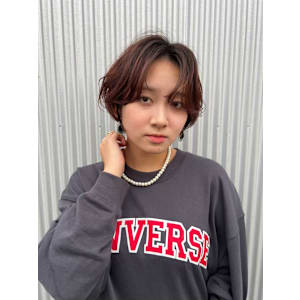 re.share×スタイル