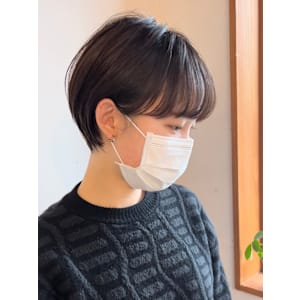 re.share×スタイル