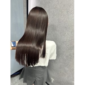 TIGRE kagoshima×スタイル