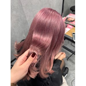 TIGRE kagoshima×スタイル