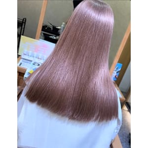 TIGRE kagoshima×スタイル