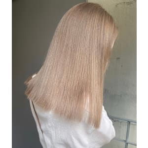 TIGRE kagoshima×スタイル