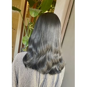 TIGRE kagoshima×スタイル