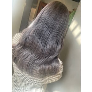 TIGRE kagoshima×スタイル