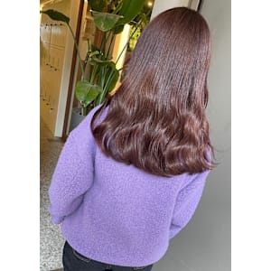 TIGRE kagoshima×スタイル