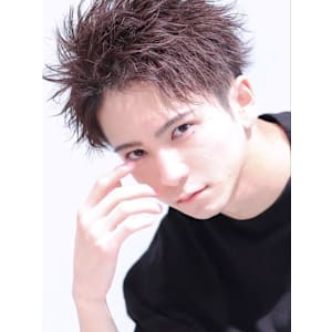 インスパイアショート