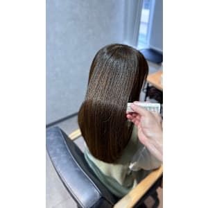 個室 髪質改善 Emily【エミリー】×スタイル - 個室 髪質改善 Emily【エミリー】【エミリー】掲載中