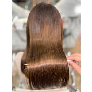 個室 髪質改善 Emily【エミリー】×スタイル - 個室 髪質改善 Emily【エミリー】【エミリー】掲載中