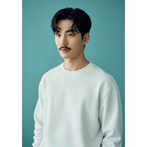 ★ニュアンスデザイン/フォーマルパーマ/フェザーカット