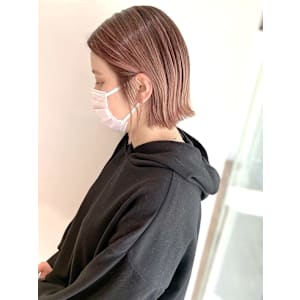 N+lita 近鉄八尾【エヌプラスリタ キンテツヤオ】×スタ