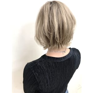 N+lita 近鉄八尾【エヌプラスリタ キンテツヤオ】×スタ