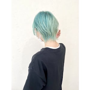 N+lita 近鉄八尾【エヌプラスリタ キンテツヤオ】×スタ