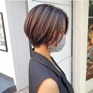 N+lita 近鉄八尾【エヌプラスリタ キンテツヤオ】×スタ