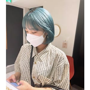 N+lita 近鉄八尾【エヌプラスリタ キンテツヤオ】×スタ