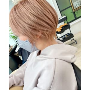 N+lita 近鉄八尾【エヌプラスリタ キンテツヤオ】×スタ