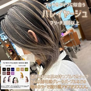 N+lita 近鉄八尾【エヌプラスリタ キンテツヤオ】×スタ