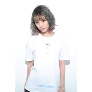 N+lita 近鉄八尾【エヌプラスリタ キンテツヤオ】×スタ