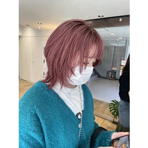 N+lita 近鉄八尾【エヌプラスリタ キンテツヤオ】×スタ