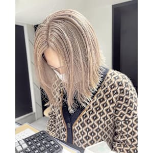 N+lita 近鉄八尾【エヌプラスリタ キンテツヤオ】×スタ