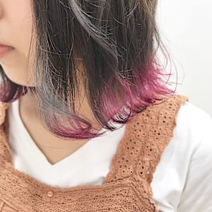 N+lita 近鉄八尾【エヌプラスリタ キンテツヤオ】×スタ