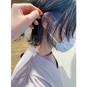 N+lita 近鉄八尾【エヌプラスリタ キンテツヤオ】×スタ