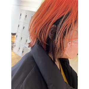 N+lita 近鉄八尾【エヌプラスリタ キンテツヤオ】×スタ