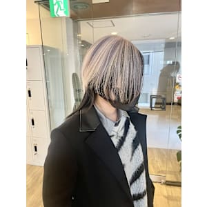 N+lita 近鉄八尾【エヌプラスリタ キンテツヤオ】×スタ