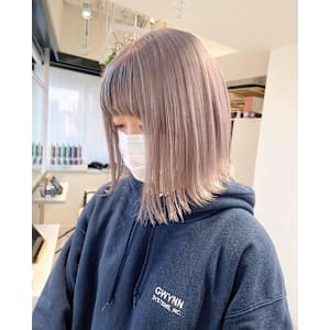 N+lita 近鉄八尾【エヌプラスリタ キンテツヤオ】×スタ