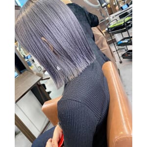 N+lita 近鉄八尾【エヌプラスリタ キンテツヤオ】×スタ