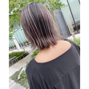 N+lita 近鉄八尾【エヌプラスリタ キンテツヤオ】×スタ