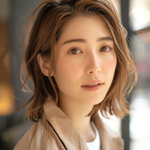 N+lita 近鉄八尾【エヌプラスリタ キンテツヤオ】×スタ