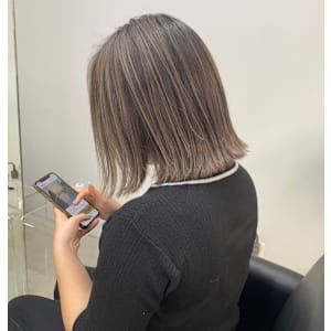 N+lita 近鉄八尾【エヌプラスリタ キンテツヤオ】×スタ