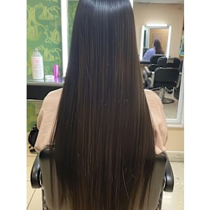 N+lita 近鉄八尾【エヌプラスリタ キンテツヤオ】×スタ