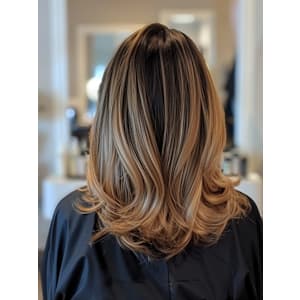 N+lita 近鉄八尾【エヌプラスリタ キンテツヤオ】×スタ