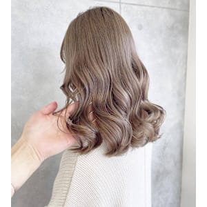 N+lita 近鉄八尾【エヌプラスリタ キンテツヤオ】×スタ