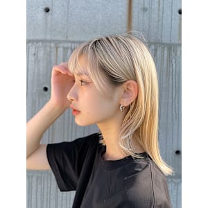 N+lita 近鉄八尾【エヌプラスリタ キンテツヤオ】×スタ