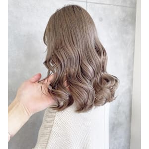 N+lita 近鉄八尾【エヌプラスリタ キンテツヤオ】×スタ