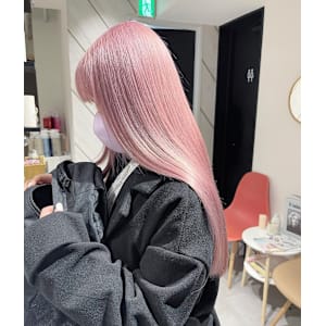 N+lita 近鉄八尾【エヌプラスリタ キンテツヤオ】×スタ