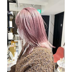 N+lita 近鉄八尾【エヌプラスリタ キンテツヤオ】×スタ