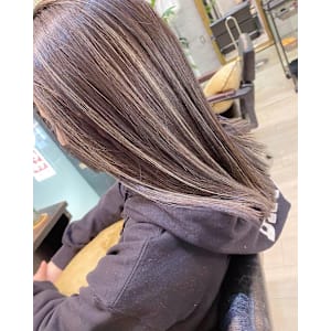 N+lita 近鉄八尾【エヌプラスリタ キンテツヤオ】×スタ