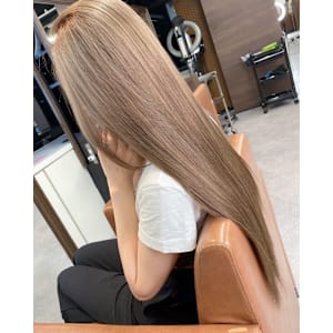 N+lita 近鉄八尾【エヌプラスリタ キンテツヤオ】×スタ