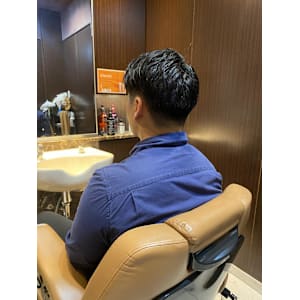 神田ビジネススタイル