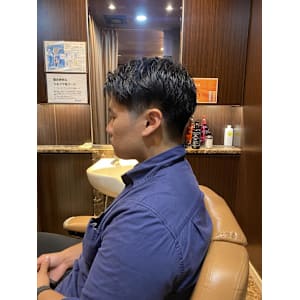 神田ビジネススタイル