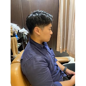 神田ビジネススタイル